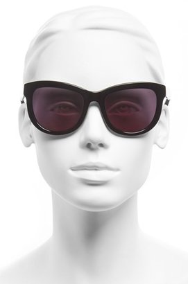 Derek Lam 'Audra' 54mm Sunglasses