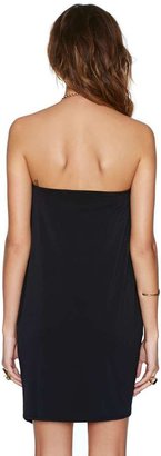 Nasty Gal In the Bag Dress