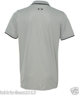 Oakley Golf 12 Shirts Standard 2.0 Polo 432636 4 Colors FREE SHIPPING USA!!