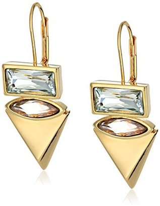 Vince Camuto Lever Back Drop Earrings