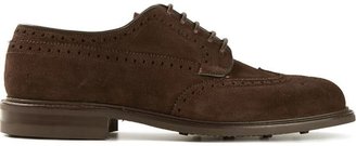 Church's 'Cotterstock' brogues