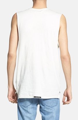 Zanerobe 'Flintlock' Muscle T-Shirt