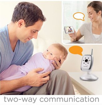 Summer Infant Wide View Digital Video Baby Monitor