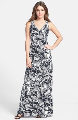 Tommy Bahama 'Fiore Blooms' Maxi Dress