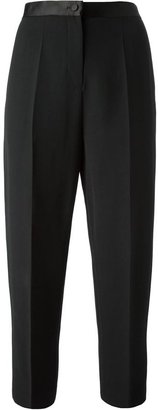 Alexander Wang cropped trousers