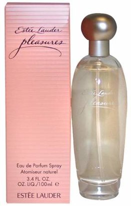 Estee Lauder Pleasures Eau de Parfum Spray