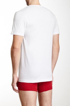2xist V-Neck Tee - Pack of 3