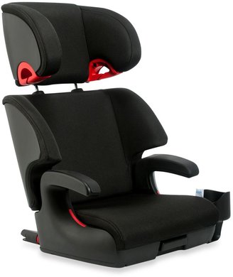 Clek Oobr™ Full Back Booster Car Seat in Drift