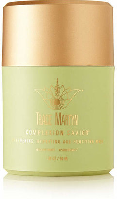 Tracie Martyn - Complexion Saviour® Mask, 50g - Colorless