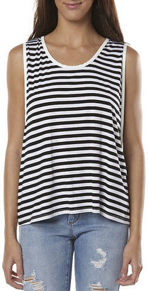 Sass Casual Luxe Tank