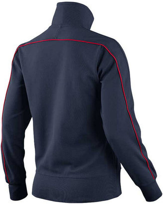Nike Women's St. Louis Cardinals Track Jacket