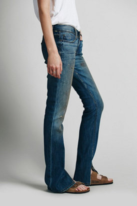 Free People Monaghan Relaxed Skinny