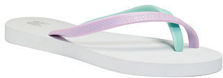 Victoria's Secret Collection Crisscross Flip-flop