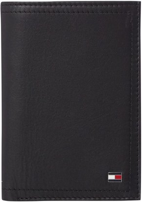 Tommy Hilfiger Harry tall coin wallet