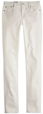 J.Crew Tall Reid Cone Denim® jean in white