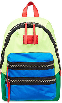 Marc by Marc Jacobs Locodomo packrat backpack