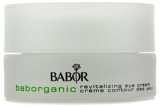 Babor Baborganic Revitalizing Eye Cream 15 ml