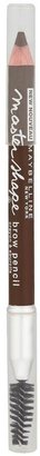 Maybelline Master Shape Brow Pencil Soft Brown