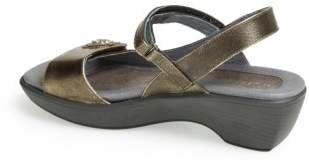 Naot Footwear 'Reserve' Sandal
