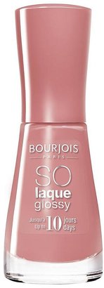 Bourjois So Laque Ultra Shine Nude T13 Roseclair