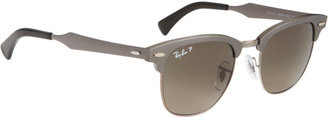 Ray-Ban Aluminum Clubmaster RB3507