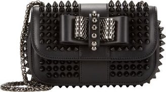 Christian Louboutin Spiked Sweety Charity