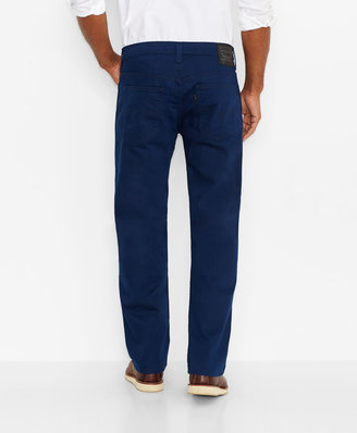 Levi's 569™ Loose Straight Line 8 Jeans