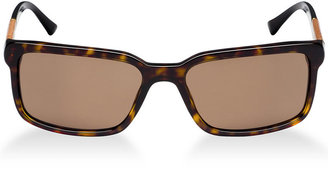Burberry Sunglasses, 0BE4158 TORT