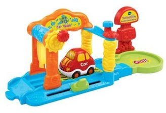 Vtech Toot-Toot Drivers Service Centre