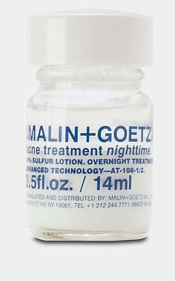 Malin+Goetz Women's Acne Treatment Nighttime 14ml