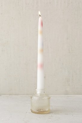 Urban Outfitters Color-Drip Candle Set