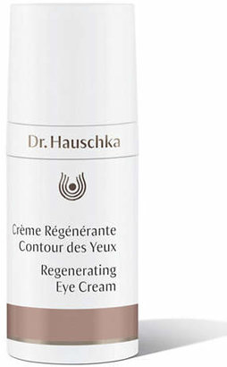 Dr. Hauschka Skin Care Regenerating Eye Cream 15 Ml