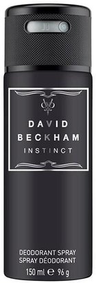 Beckham Instinct Deodorant Spray 150ml