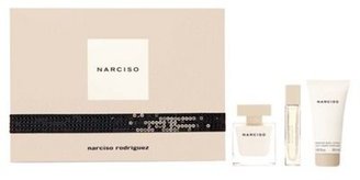 Narciso Rodriguez Narciso Eau De Parfum Gift Set 50ml