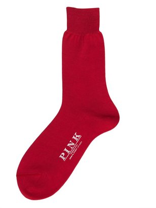 Thomas Pink Men's Cotton socks