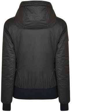 Canada Goose Dore Hooded Jacket