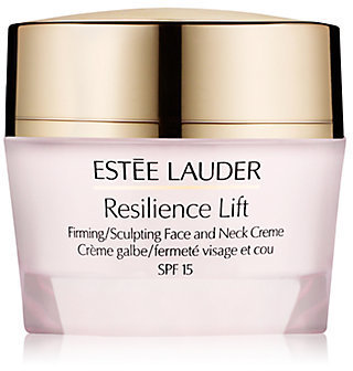 Estee Lauder Resilience Lift Firming/Sculpting Face and Neck Creme SPF 15/1 oz.