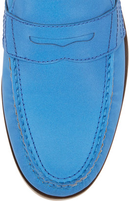 Cole Haan Air Monroe Penny Loafer