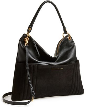 Marc by Marc Jacobs 'Tread Lightly' Hobo