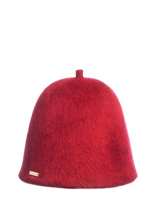 Superduper - Susette Lapin Fur Felt Hat