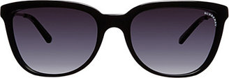 Burberry Rectangle sunglasses BE4155