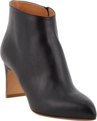Maison Martin Margiela 7812 Maison Martin Margiela Gradient-Heel Ankle Boots