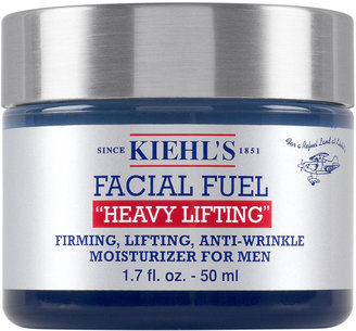 Kiehl's Since 1851 Facial Fuel "Heavy Lifting" Moisturizer For Men, 1.7 oz.