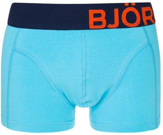 Bjorn Borg SOLIDS Shorts capri