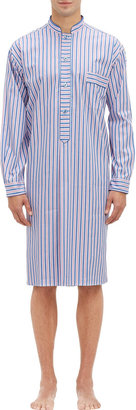 Barneys New York Stripe Nightshirt