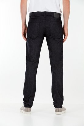 Country Road Standard Raw Jean
