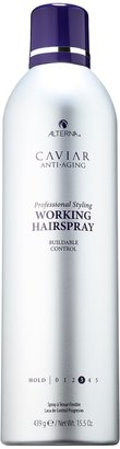 ALTERNA Haircare CAVIAR Anti-Aging® Working Hairspray