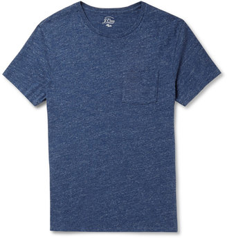 J.Crew Slim-Fit Cotton-Jersey T-Shirt
