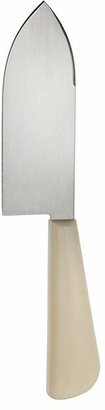Alessi Milky Way Minor" Oval Blade Cheese Knife