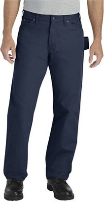 Dickies Duck Mens Relaxed Fit Workwear Pant